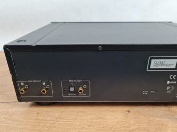 Denon DCD-1510AE - CD / Super Audio CD / MP3 плеер