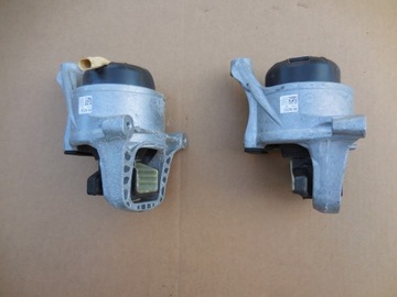 AUDI A4 A5 8W ULOŽENÍ MOTORU 8W0199372AB