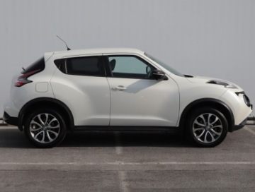 Nissan Juke I SUV Facelifting 1.6i 117KM 2015 Nissan Juke 1.6 i, Automat, Navi, Klima, zdjęcie 5