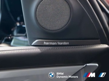 BMW XM SUV Plug-In 3.0 50e 476KM 2026 BMW XM 50e 476 KM PHEV - Gotowy do Odbioru - Hak Holowniczy 3.0 476KM, zdjęcie 32