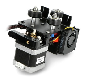 Экструдер с прямым приводом для Ender-3, Ender-3 Pro