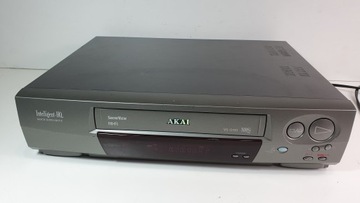 Видеорегистратор AKAI Video VS G 791 VS-G791