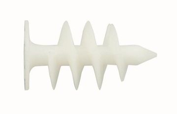 Kołki ślimaki Rawlplug 28 x 85 mm 4 szt.