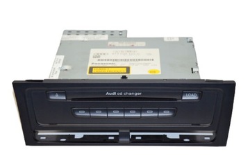 Audi A4 B8 ZMIENIARKA 8T1035110C ORGINAL