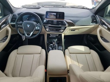 BMW X3 G01 2021 BMW X3 XDrivw30E 2021 2.0l 2.0 Hybryda 228KM, zdjęcie 8