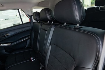  JAC JS8 1.5 T-GDI DCT 6os. Suv 175KM 2025, zdjęcie 15