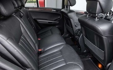 Mercedes Klasa M W164 Off-roader 3.0 V6 (320 CDI) 224KM 2006 Mercedes-Benz ML 3.0D 224KM 4matic Sport Pakiet Skora Navi Camera Alu PDc, zdjęcie 27