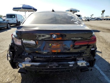 BMW Seria 5 G90-91 2023 BMW Seria 5 530e 2023 2.0 Hybryda 288KM, zdjęcie 2