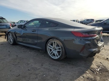 BMW 2020 BMW M8 2020 4.4l 4.4 Benzyna 617KM, zdjęcie 1