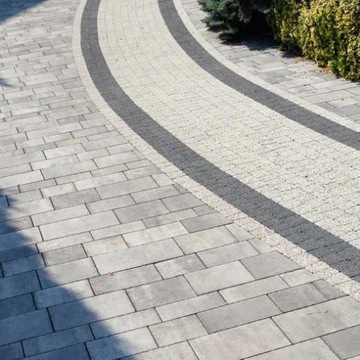 SLĄSK OPOLE POLBRUK IDEO куб 6 см графит