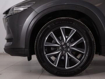 Mazda CX-5 I SUV Facelifting 2.0 SKYACTIV-G 160KM 2017 Mazda CX-5 2.0 Skyactiv-G, Salon Polska, zdjęcie 14