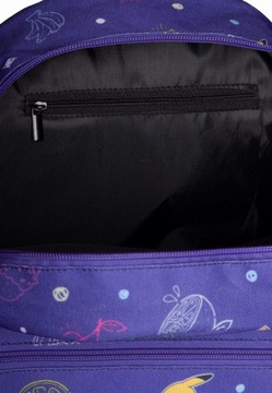 Рюкзак Pikachu Blue Sweets Time - Покемон