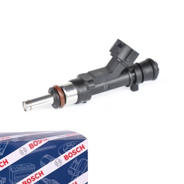 WTRYSKIWACZ BOSCH do AUDI A6 C6 2.4