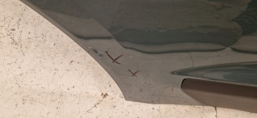 KIA NIRO II 2 ЗАДНИЕ ДВЕРИ ЗАДНЯЯ ПРАВАЯ