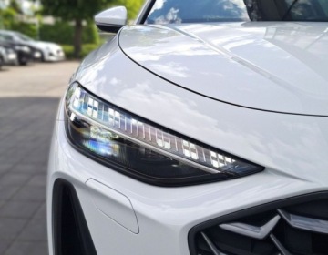 Audi A5 B10 Avant 2.0 TFSI 150KM 2024 Audi A5 Avant TFSI 150KM Stronic ACCKameraLEDMMIplusPakietTech Gwarancja20, zdjęcie 27