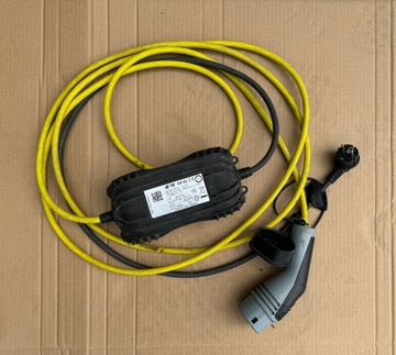 KABEL ŁADOWARKA ID3 ID4 EGolf