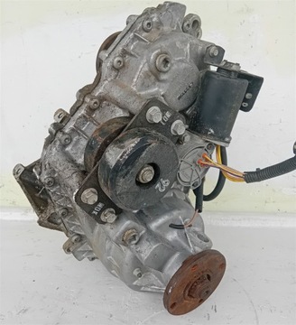 REDUKTOR PŘEVODOVKY SSANGYONG REXTON 2.0 XDI 2017R. 32000-32001