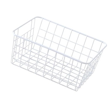 Корзина для фруктов и овощей, металлический органайзер.