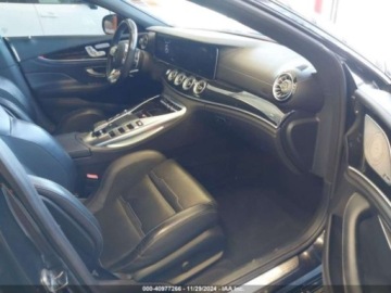 Mercedes AMG GT C190 2020 Mercedes-Benz AMG GT amg 53 4-door coupe, 2020r., 4x4, 3.0L 3.0 Benzyna, zdjęcie 8