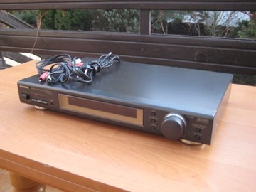 SH-AC300 Цифровой процессор объемного звучания Technics a1
