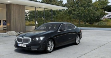 BMW Seria 5 G90-91 Touring 2.0 520d 197KM 2026 BMW Seria 5 2.0 Diesel 197KM