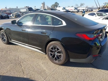 BMW i4 2024 BMW i4 2024 BMW I4 GRAN COUPE EDRIVE35 Elektryczny 281KM, zdjęcie 2