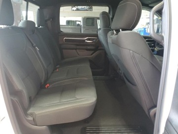  RAM 1500 Big Horn 2024 5.7l 5.7 Benzyna 395KM, zdjęcie 10