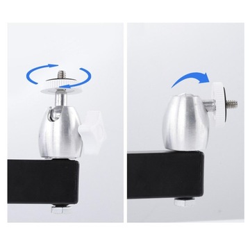 Универсальный держатель Простота установки