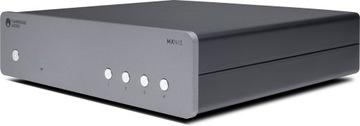 СЕТЕВОЙ СТРИМЕР-ПЛЕЕР CAMBRIDGE AUDIO MXN10