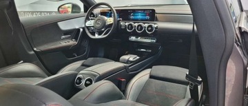 Mercedes CLA C118/X118 2020 Mercedes-Benz CLA Pakiet AMG bezwypadkowy swiezo zarejestrowany Gwarancja, zdjęcie 7