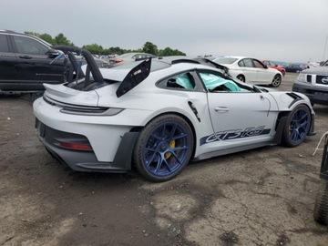 Porsche 911 992 2025 Porsche 911 GT3 RS 2025 4.0l 4.0 Benzyna 518KM, zdjęcie 3
