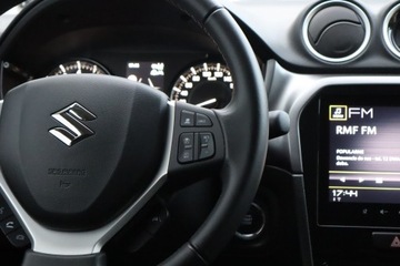Suzuki Vitara III 2024 Suzuki Vitara 1.4 BoosterJet, Salon Polska, zdjęcie 17