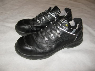 BUTY ROBOCZE STEITZ SECURA S2 SRC CI HRO roz.44