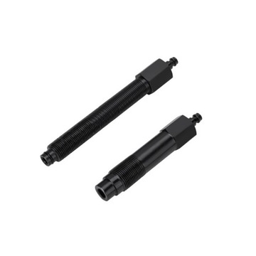 TESTER CIŚNIENIA SPRĘŻANIA DIESEL 0-70BAR MIERNIK KOMPLET Kraft&Dele