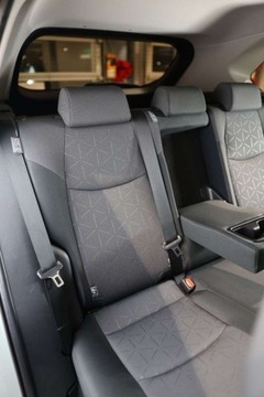 Toyota RAV4 V SUV Facelifting 2.5 Hybrid Dynamic Force 222KM 2024 Toyota RAV4 2.5 Hybrid Comfort 4x4 2.5 Hybryda 222KM, zdjęcie 18