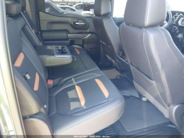  GMC Sierra 1500 Short Box AT4 2022 6.2l 6.2 Benzyna 420KM, zdjęcie 12