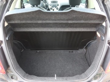 Ford Ka III 1.2 Duratec 69KM 2014 Ford Ka 1.2 i, Salon Polska, Klima ,Bezkolizyjny, zdjęcie 13