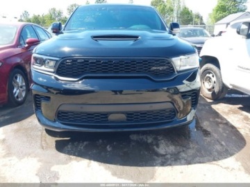 Dodge Durango III 2024 Dodge Durango Srt 392 Alchemi Awd 2024 6.4 Benzyna 475KM, zdjęcie 7