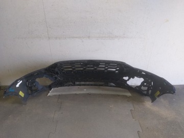 NÁRAZNÍK PŘEDNÍ AUDI Q5 S LINE FACELIFT 80A