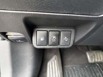 Toyota Avensis III Sedan Facelifting 2015 1.8 Valvematic 147KM 2016 Toyota Avensis 1.8 Premium MS III (2009-) 1.8 Prem, zdjęcie 17