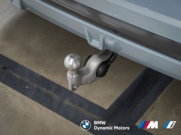 BMW X5 G05 SUV Facelifting 3.0 40i 381KM 2025 BMW X5 xDrive40i 381 KM mHEV - Kamera 360 - Hak Holowniczy - Pakiet M Pro, zdjęcie 16