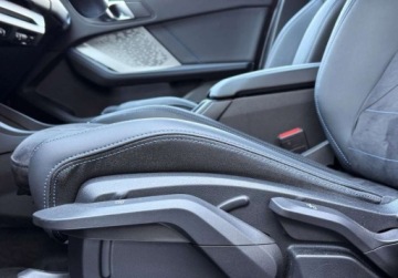 BMW Seria 1 F70 2024 BMW Seria 1 I wlasciciel M Sport Gwarancja Bezwypadkowy FVAT23, zdjęcie 26