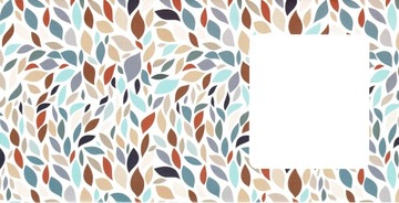 KOPERTA OZDOBNA DŁUGA NA PIENIĄDZE KARTE OKAZJE