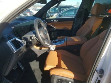 BMW X7 2026 BMW X7 xDrive40i 2026 3.0 Benzyna 375KM, zdjęcie 6