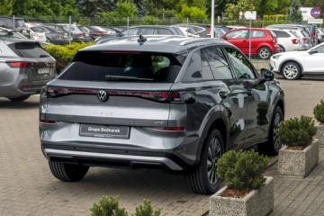 Volkswagen T-Roc I SUV Facelifting 1.5 TSI ACT 150KM 2026 Volkswagen T-Roc Style 1.5 eTSI 150 KM DSG -, zdjęcie 7