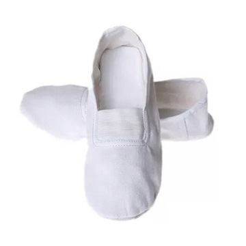 Buty do tańca gimnastycznego Buty baletowe 38