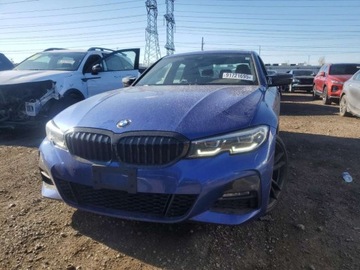 BMW Seria 3 G20-G21 2021 BMW Seria 3 330xi 2021 2.0l 2.0 Benzyna 255KM, zdjęcie 5