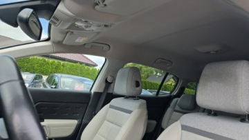 Citroen C5 Aircross I SUV 1.5 BlueHDI 131KM 2020 Citroen C5 Aircross Serwisowany, zdjęcie 18