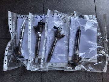 WTRYSKIWACZ HYUNDAI i40 1.7 CRDI 0445110589