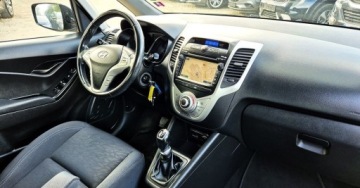 Hyundai ix20 Mikrovan 1.4 CVVT 90KM 2015 Hyundai ix20 BENZYNA KAMERA NAWIGACJA super okazja polecamy 1.4, zdjęcie 32
